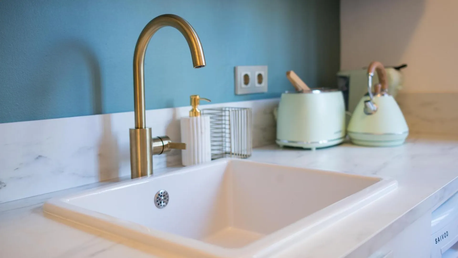 Exclusive Triplex With Private Terrace Apartment Seville
