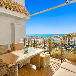 Casabella Marina Duquesa , Manilva España