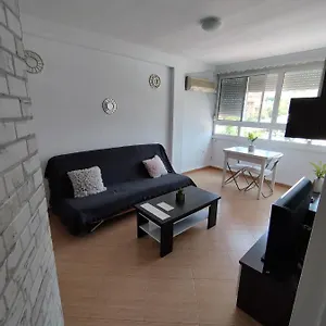 Piso Amplio Y Comodo. , Málaga España