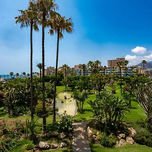 Natera Costa Golf Exclusive Beachfront , Torremolinos España