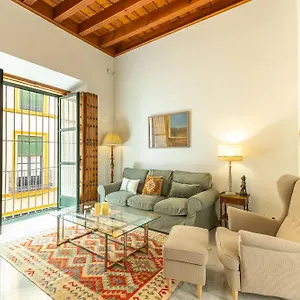 Romana Kindly Sevilla