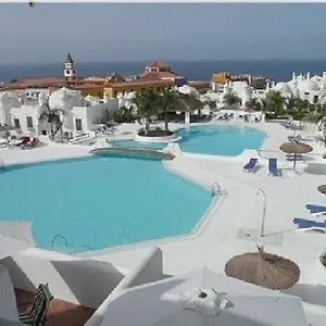 Adeje Paradise Dreams , Playa Paraíso España