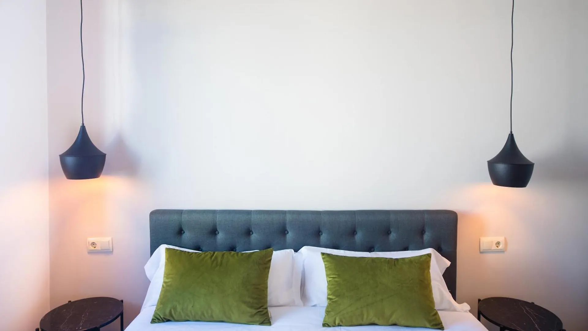 Exclusive Triplex With Private Terrace Apartment Seville Spain