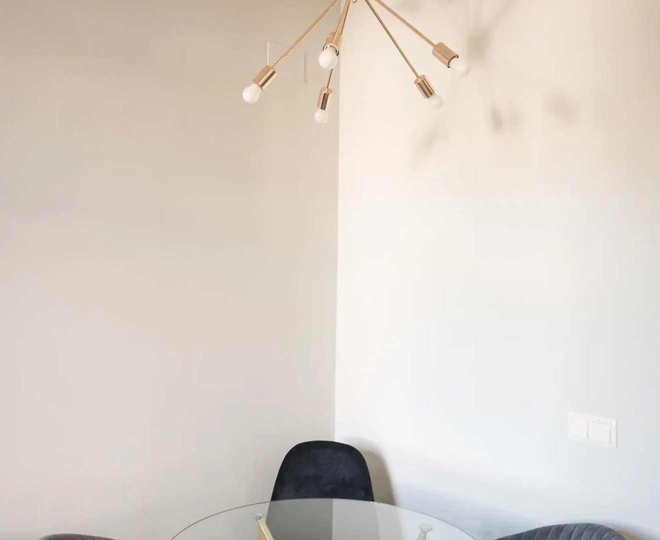 Exclusive Triplex With Private Terrace Apartment Seville