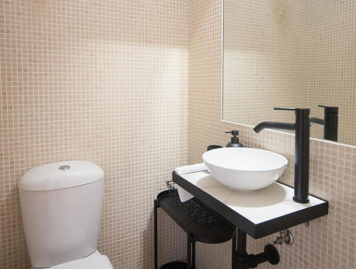 Exclusive Triplex With Private Terrace Apartment Seville 0*,