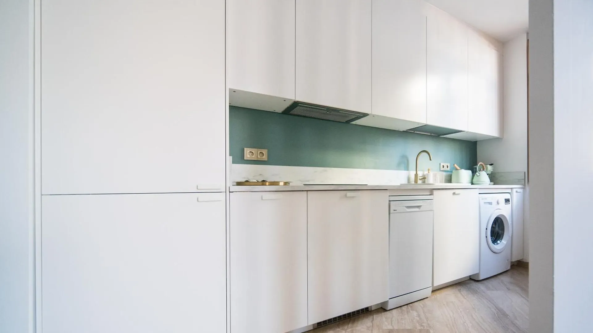 Exclusive Triplex With Private Terrace Apartment Seville 0*,  Spain